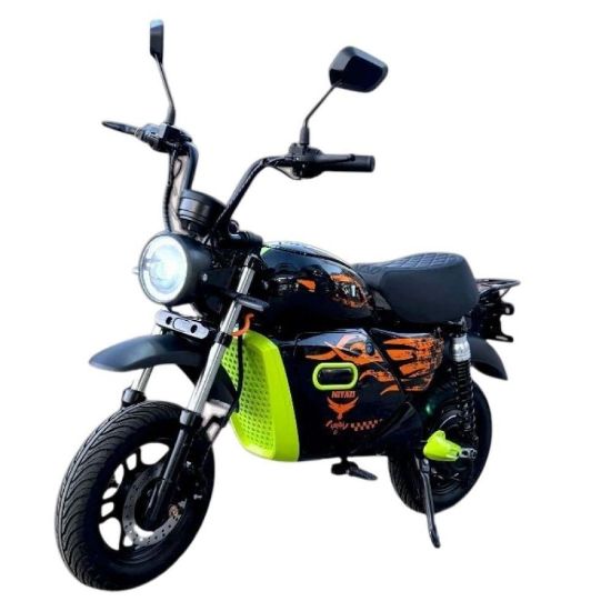 صورة دباب كهربائي للأطفال 60 فولت